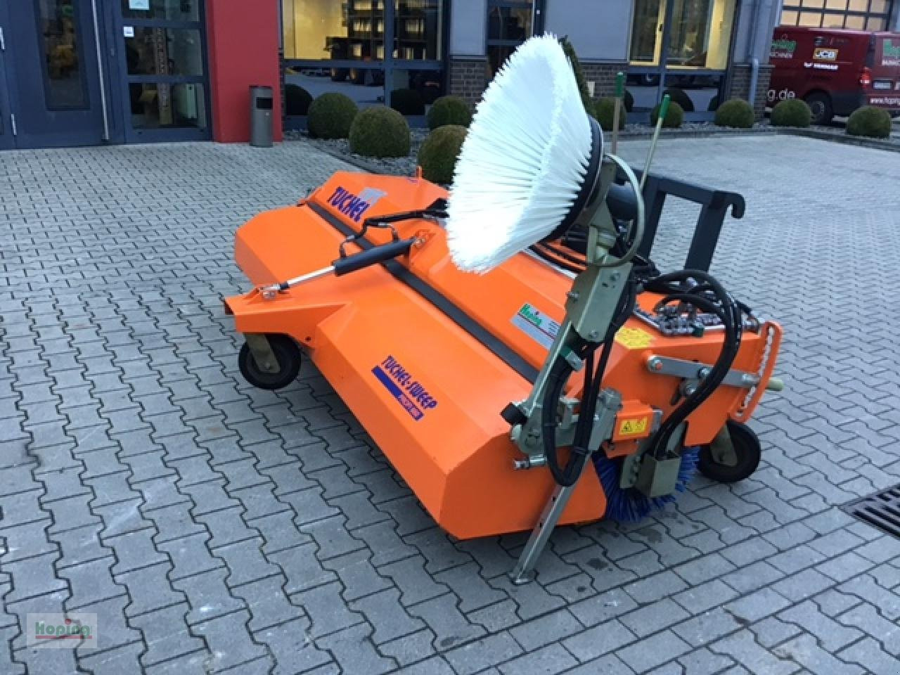 Щетка Tuchel Profi 660 - 260: фото 1