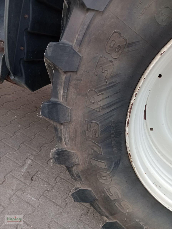 Valtra T 154 V в лизинг Valtra T 154 V: фото 13