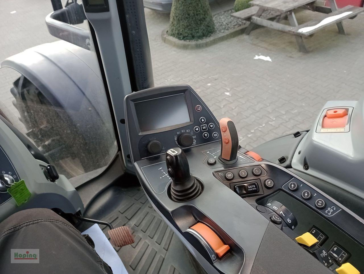 Valtra T 154 V в лизинг Valtra T 154 V: фото 17