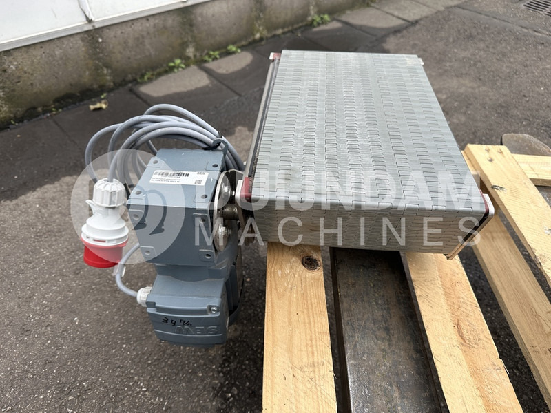 FS-solutions FS-240-MTS-030.Inox - Конвейер: фото 1 FS-solutions FS-240-MTS-030.Inox - Конвейер: фото 1