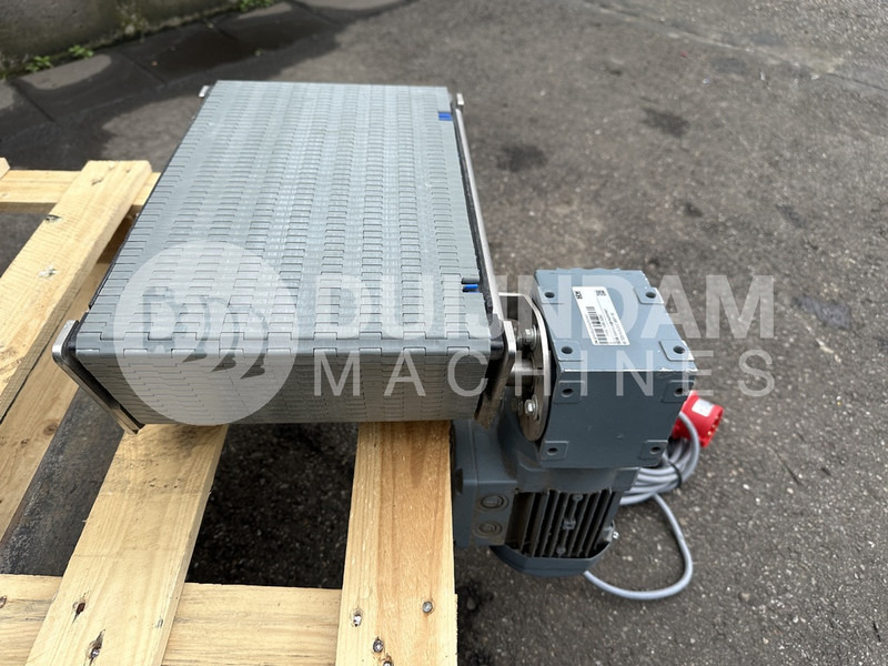 FS-solutions FS-240-MTS-030.Inox - Конвейер: фото 1 FS-solutions FS-240-MTS-030.Inox - Конвейер: фото 1