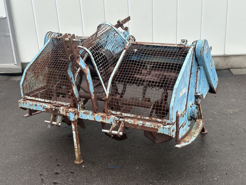 Imants 32SC150-RDH - Техника для обработки почвы: фото 1 Imants 32SC150-RDH - Техника для обработки почвы: фото 1