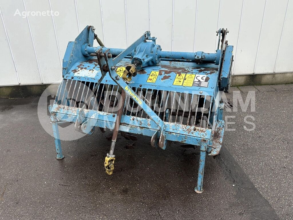Культиватор Imants 35SE150RH: фото 1