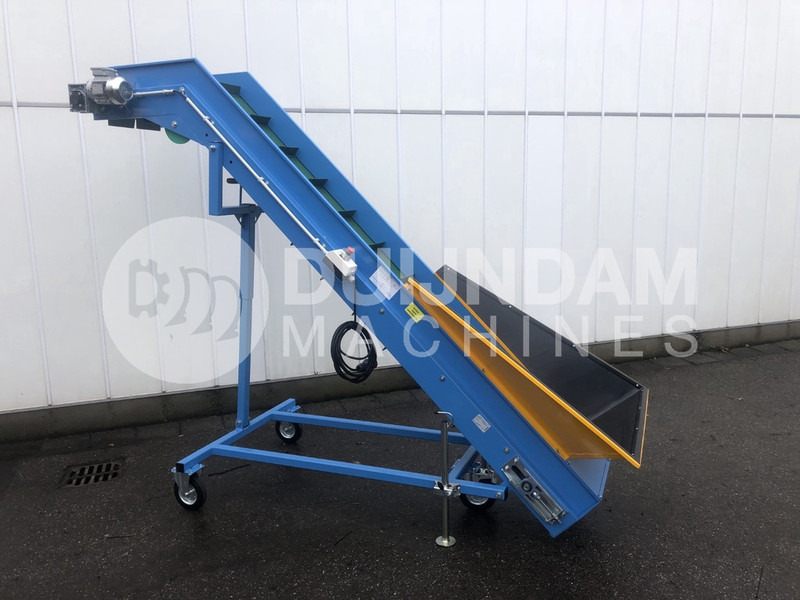 Onbekend V2900/K - Конвейер: фото 1 Onbekend V2900/K - Конвейер: фото 1