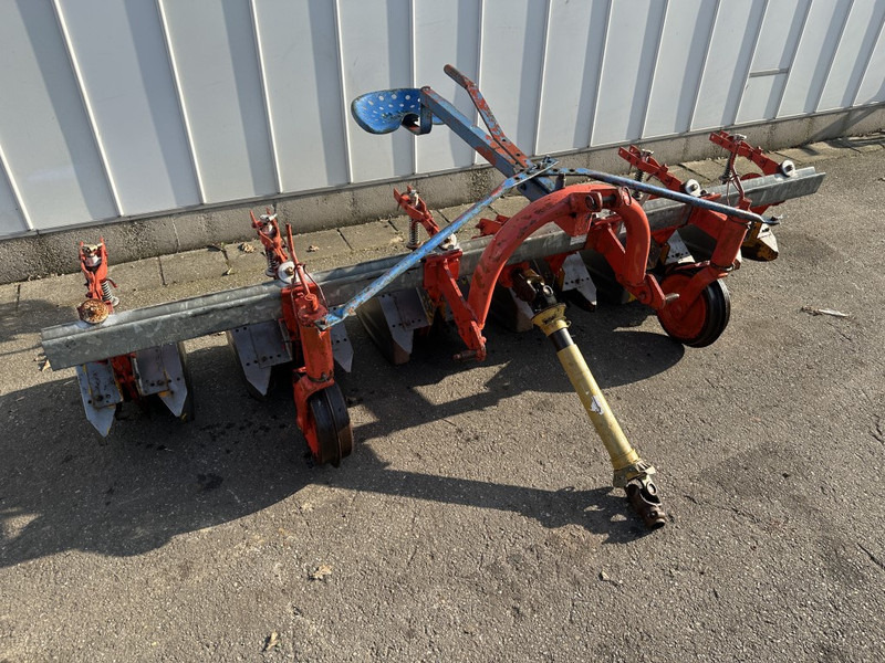 Breviglieri - Сельскохозяйственная техника: фото 1 Breviglieri - Сельскохозяйственная техника: фото 1