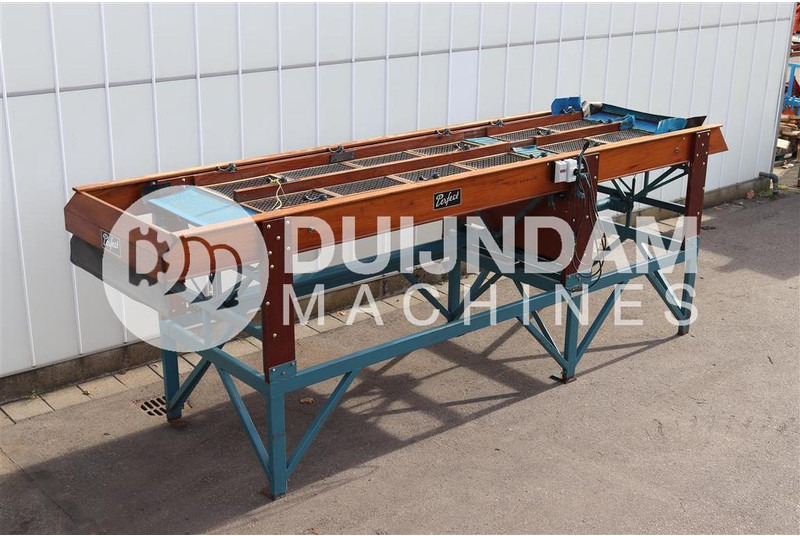 Perfect -EU- - Сельскохозяйственная техника: фото 1