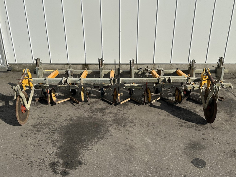 Rumptstad RSQ2000 - Сельскохозяйственная техника: фото 1