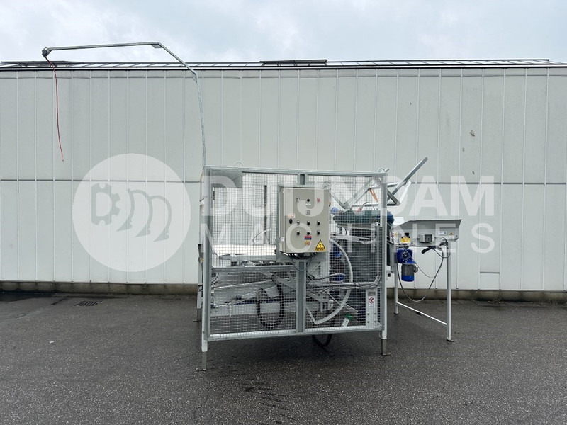 SORMA RBSFD-EL / RCI 111 + PNS 123 - Строительная техника: фото 1 SORMA RBSFD-EL / RCI 111 + PNS 123 - Строительная техника: фото 1