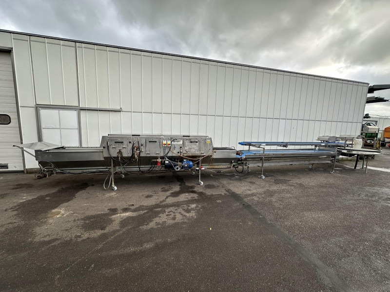 Christiaens  - Строительная техника: фото 1