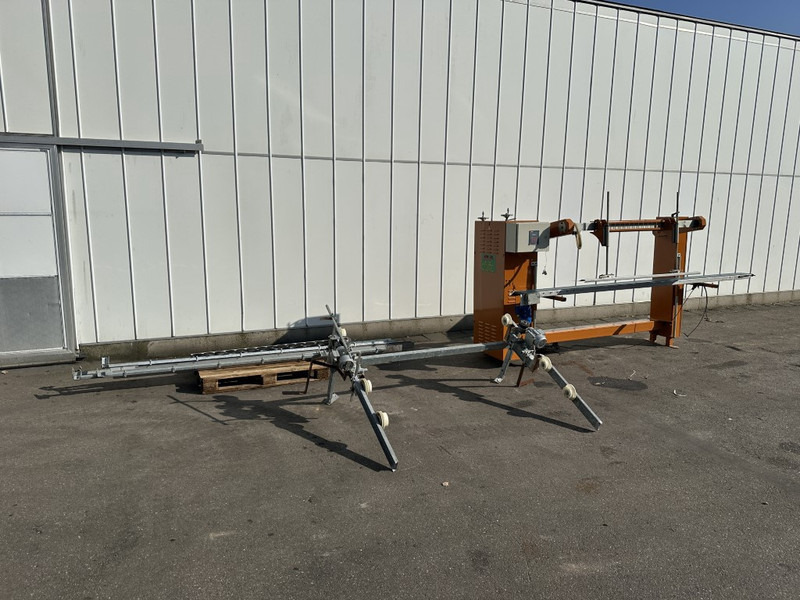 Строительная техника Javo: фото 1