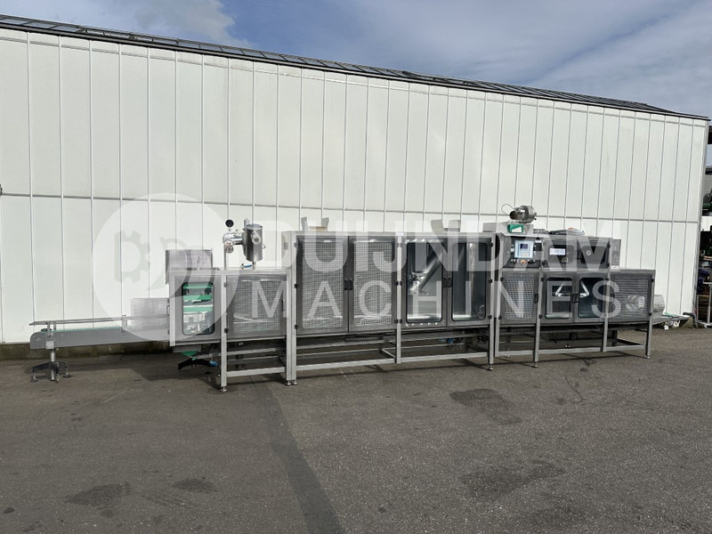 Miromatic MDA-1 COM 1/10-7C3 - Строительная техника: фото 1