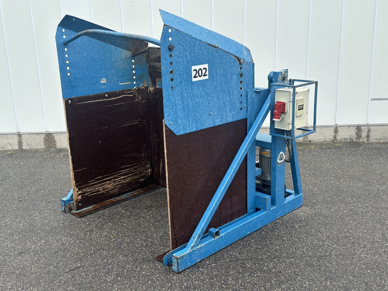 SBO KK120 - Строительная техника: фото 1