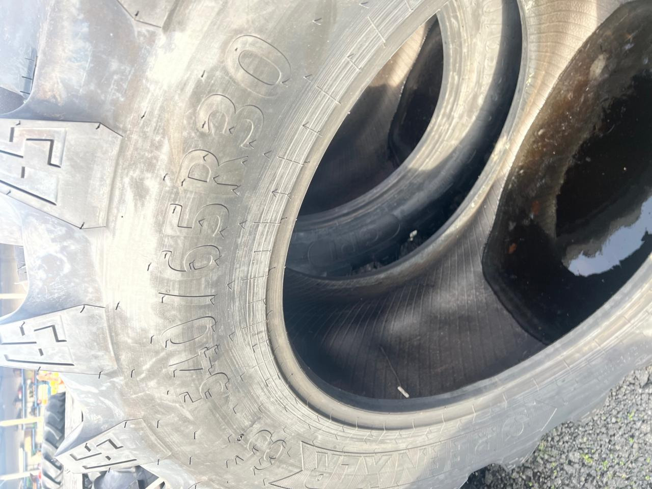 540/65R30 *GRI* - Шина: фото 1 540/65R30 *GRI* - Шина: фото 1
