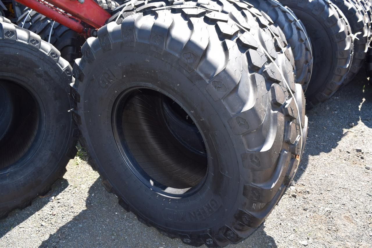 560/60R22.5 ***GRI*** - Шина: фото 1 560/60R22.5 ***GRI*** - Шина: фото 1