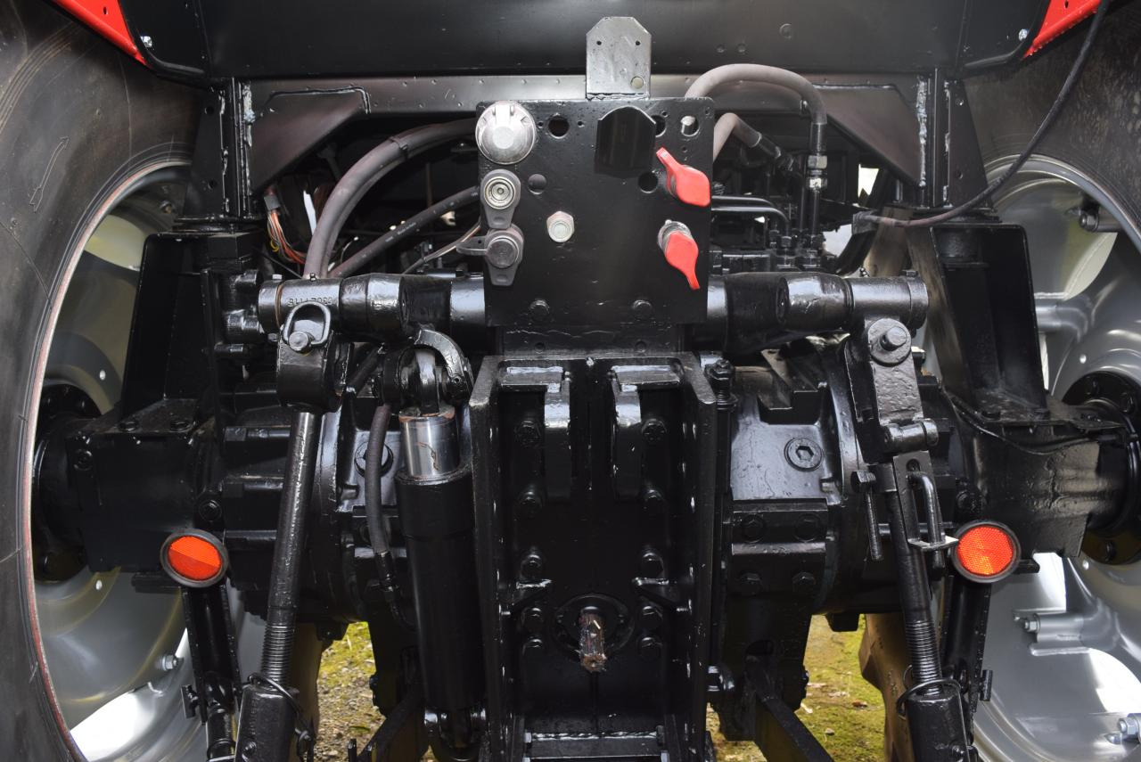 Case-IH 1455 XLA в лизинг Case-IH 1455 XLA: фото 7