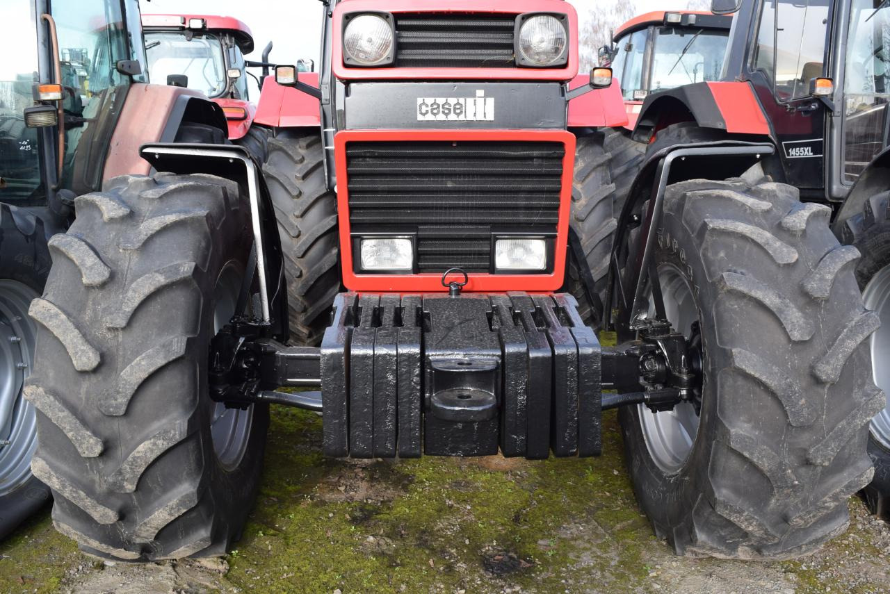 Case-IH 1455 XLA в лизинг Case-IH 1455 XLA: фото 8