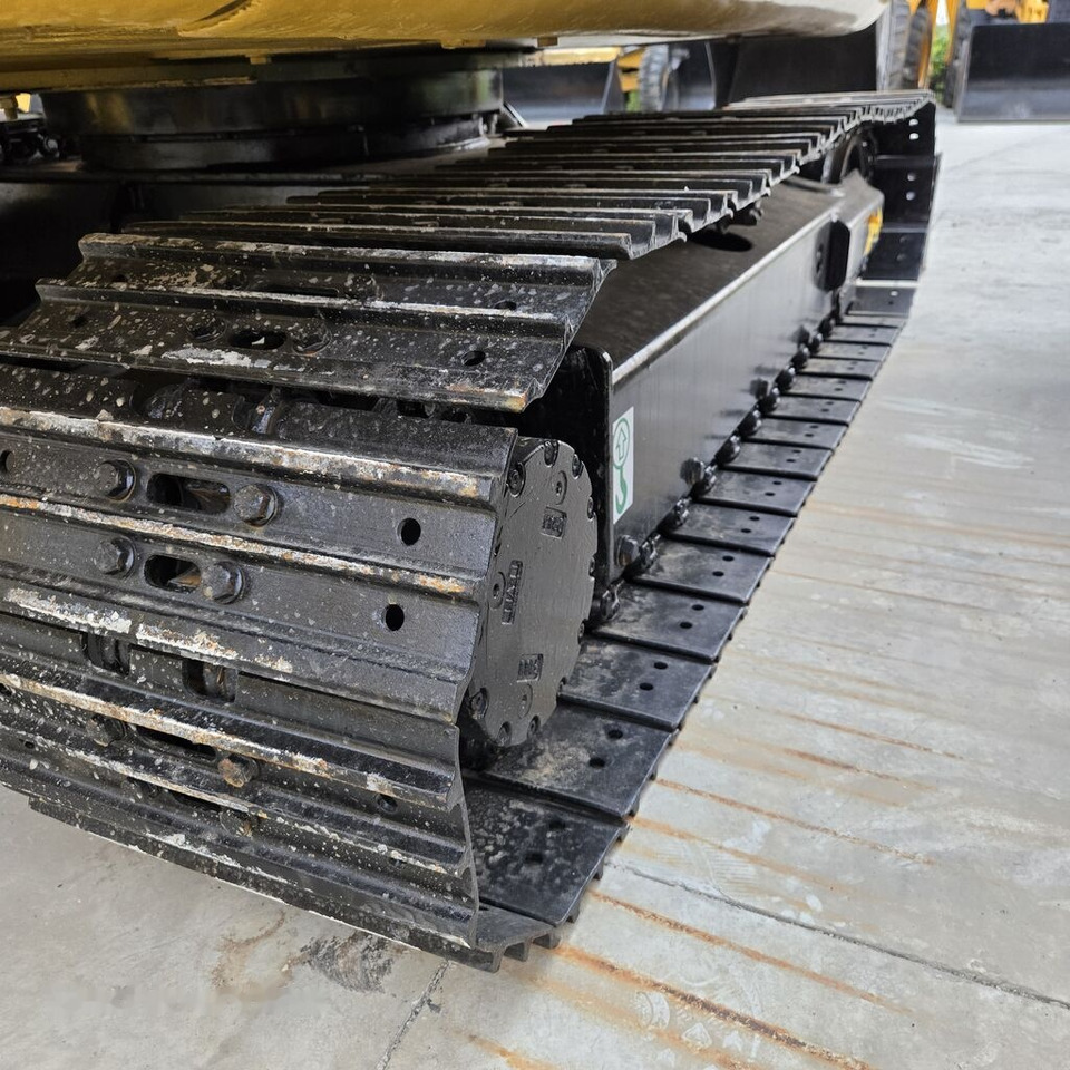 Caterpillar 306E2 - Мини-экскаватор: фото 1 Caterpillar 306E2 - Мини-экскаватор: фото 1
