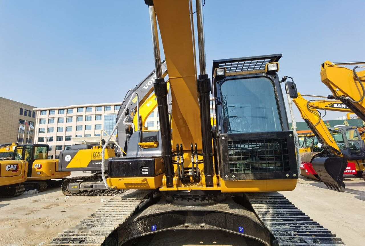 Caterpillar 324D2 в лизинг Caterpillar 324D2: фото 13
