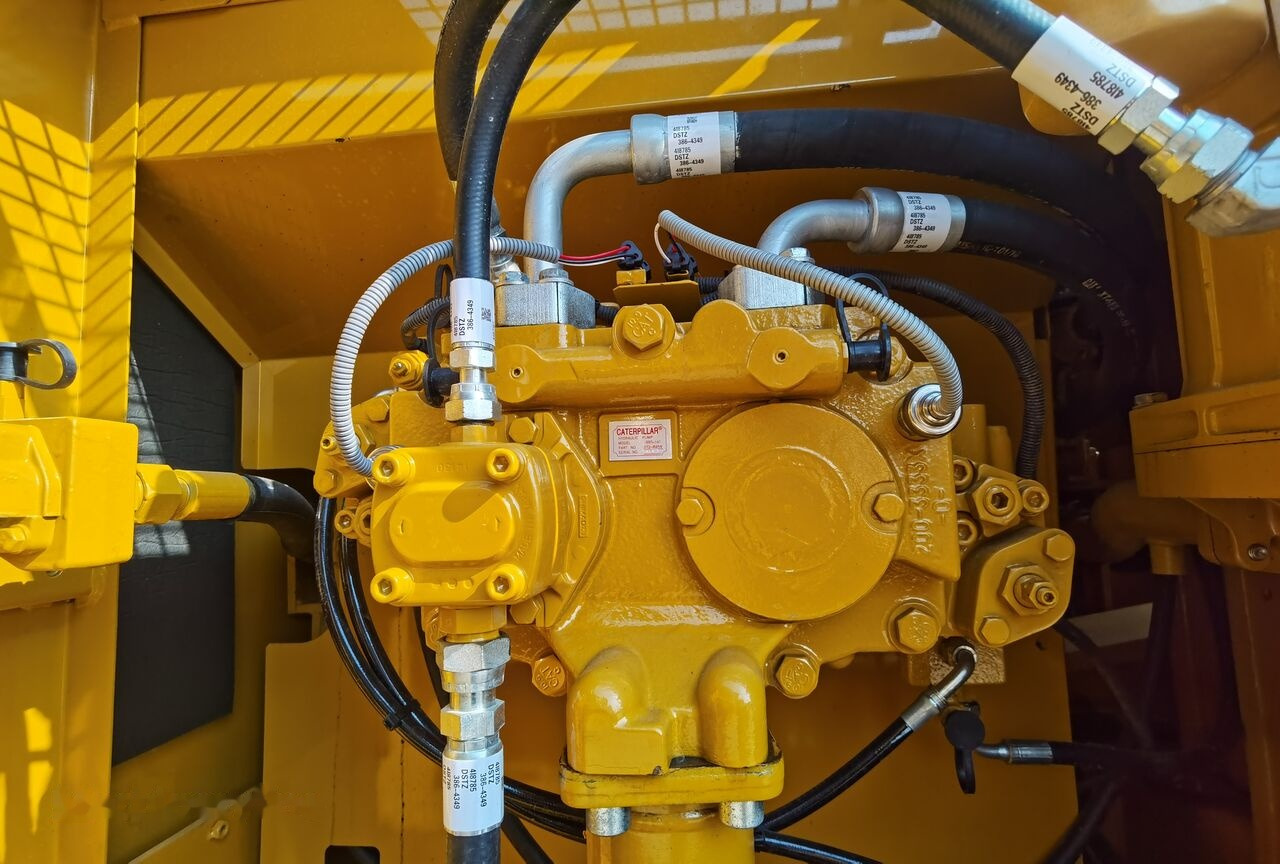 Caterpillar 324D2 в лизинг Caterpillar 324D2: фото 6
