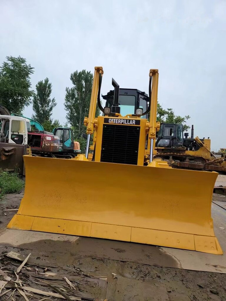 Caterpillar D6G в лизинг Caterpillar D6G: фото 7