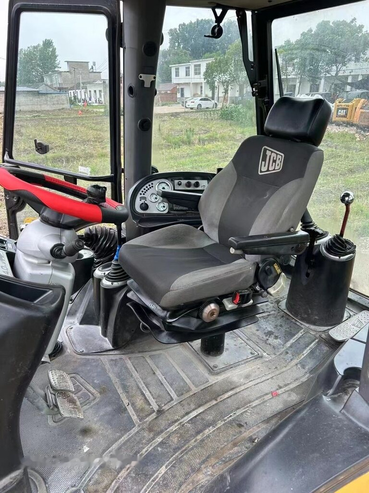 JCB 3CX в лизинг JCB 3CX: фото 15