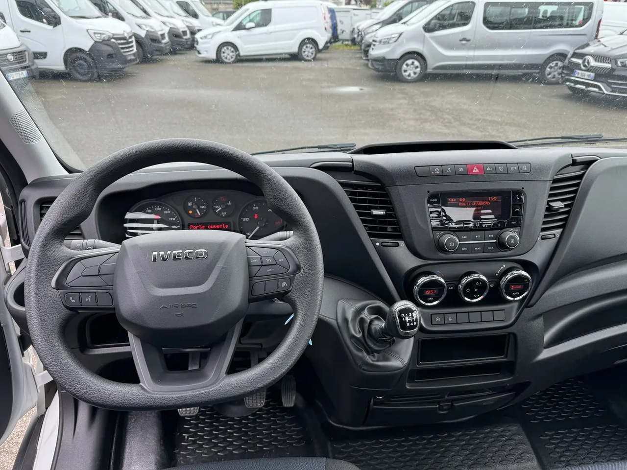 Iveco Daily 35S16H3.0 D EMPATTEMENT 4100 - Эвакуатор: фото 4 Iveco Daily 35S16H3.0 D EMPATTEMENT 4100 - Эвакуатор: фото 4