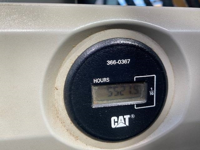 CAT 320 EL  в лизинг CAT 320 EL: фото 15