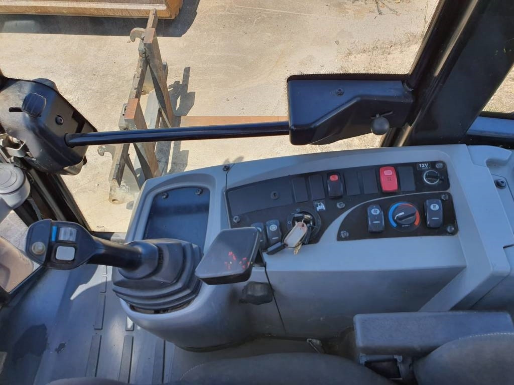 CAT 907 H  в лизинг CAT 907 H: фото 18