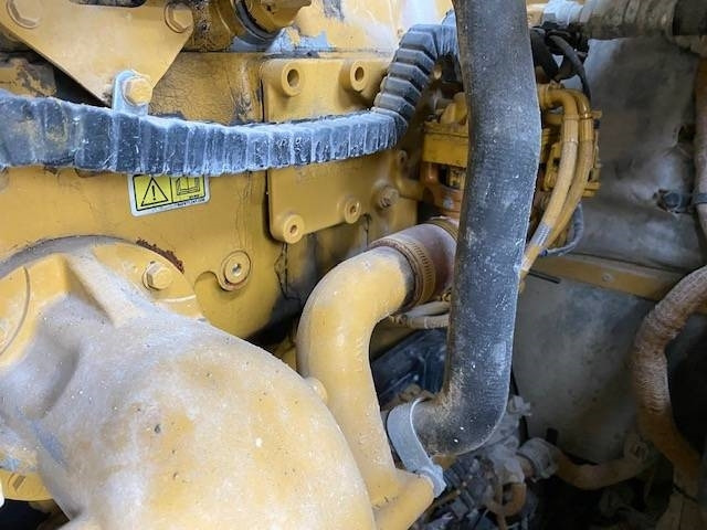 CAT 988 K  в лизинг CAT 988 K: фото 11