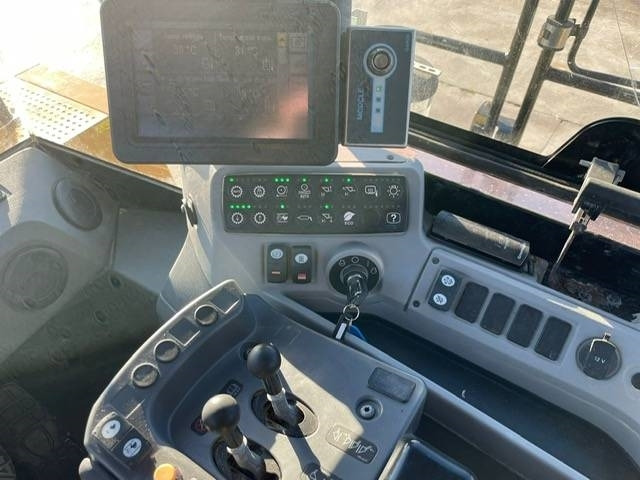 CAT 988 K  в лизинг CAT 988 K: фото 25
