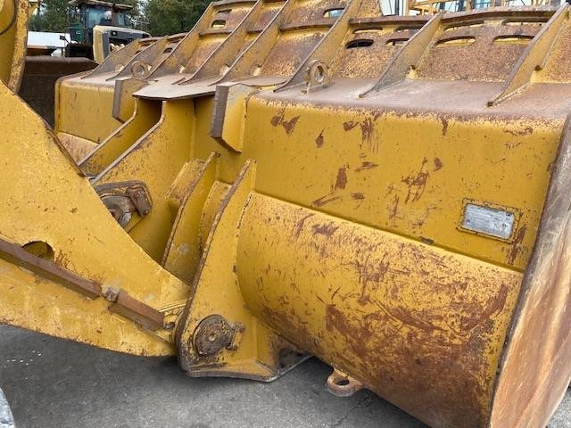 CAT 988 K  в лизинг CAT 988 K: фото 36
