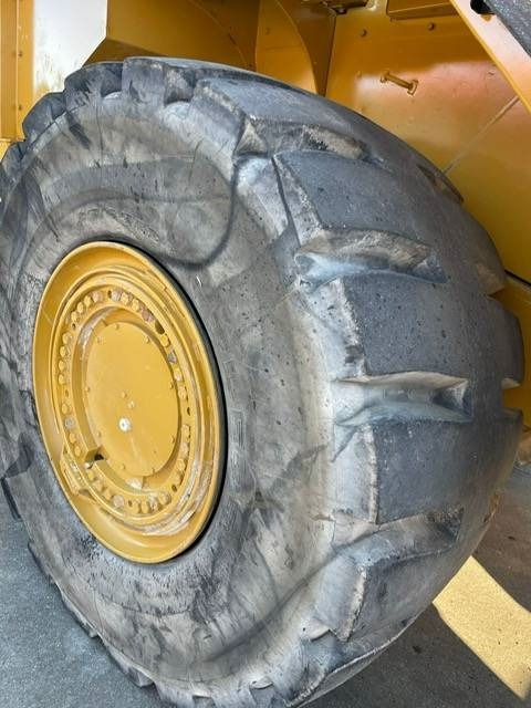 CAT 988 K  в лизинг CAT 988 K: фото 29