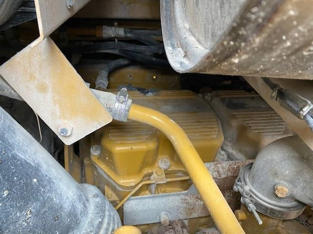 CAT 988 K  в лизинг CAT 988 K: фото 13