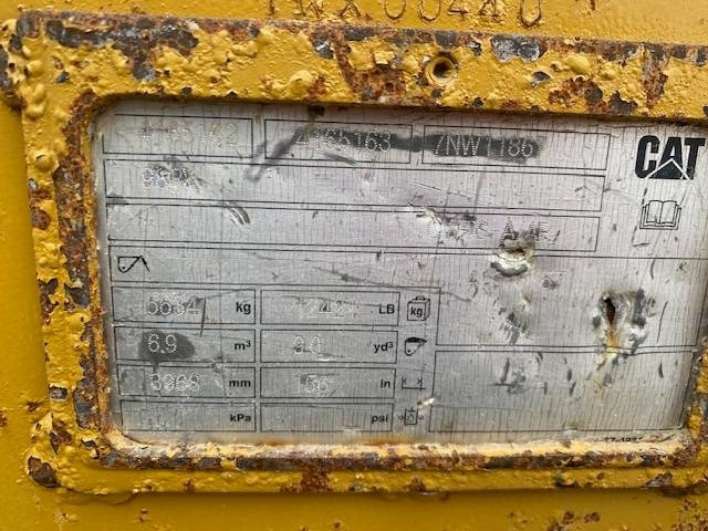 CAT 988 K  в лизинг CAT 988 K: фото 37