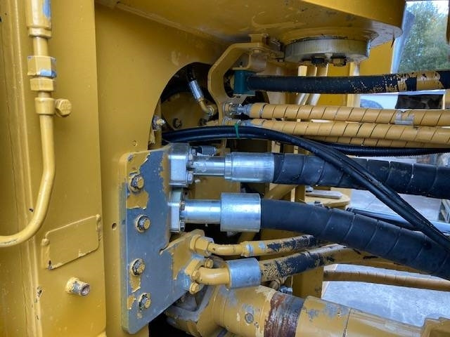 CAT 988 K  в лизинг CAT 988 K: фото 18