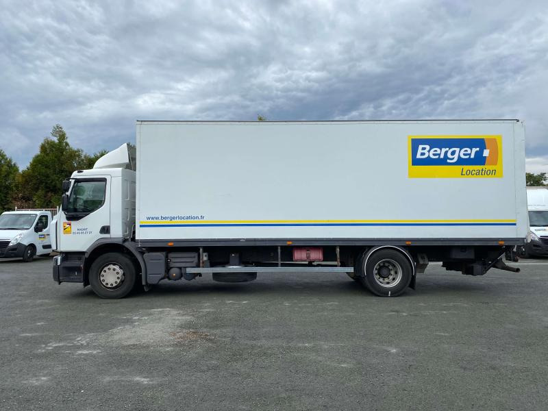 RENAULT PREMIUM 320 CV FOURGON - Грузовик с закрытым кузовом: фото 3 RENAULT PREMIUM 320 CV FOURGON - Грузовик с закрытым кузовом: фото 3