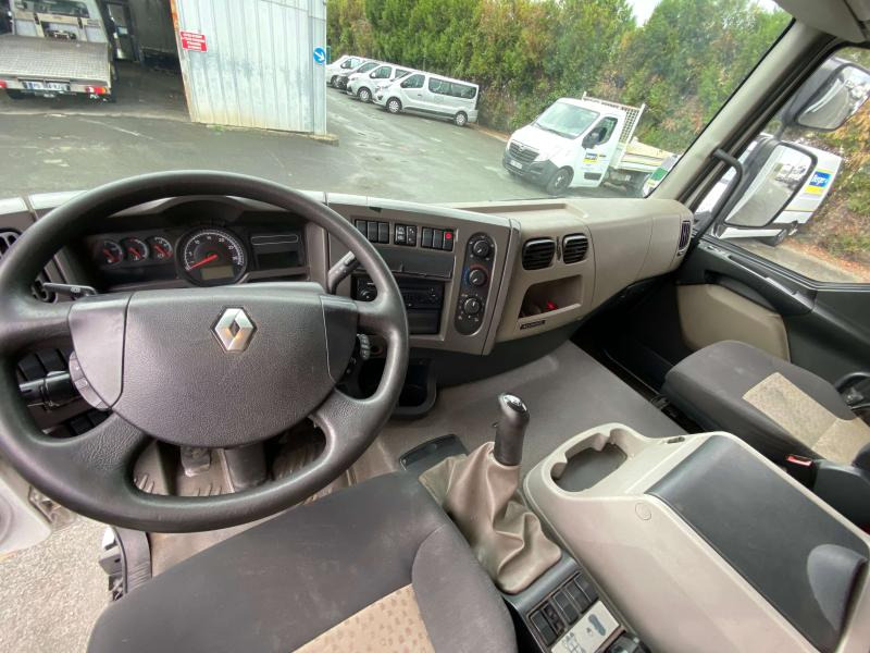 RENAULT PREMIUM 320 CV FOURGON - Грузовик с закрытым кузовом: фото 5 RENAULT PREMIUM 320 CV FOURGON - Грузовик с закрытым кузовом: фото 5