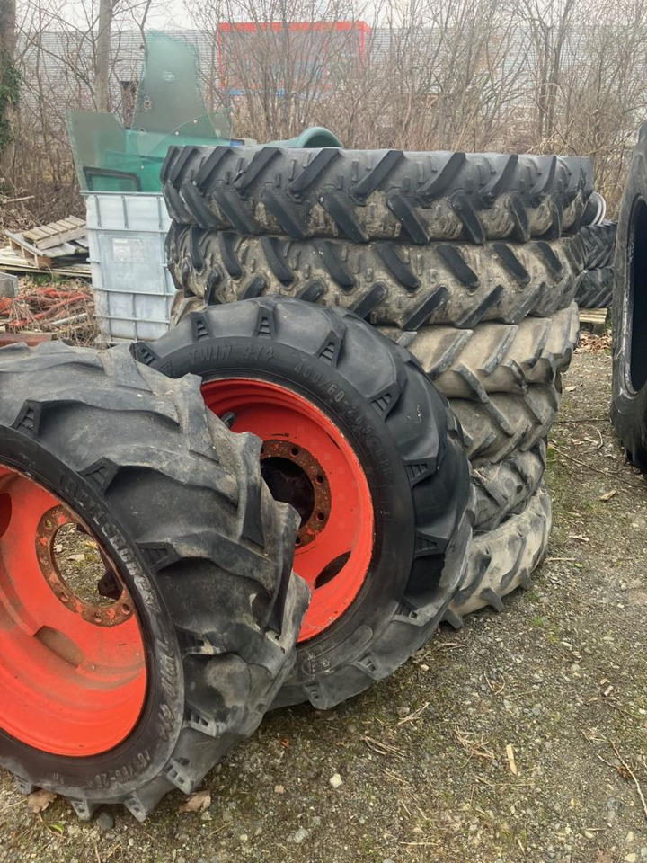 Michelin - Колесо: фото 1