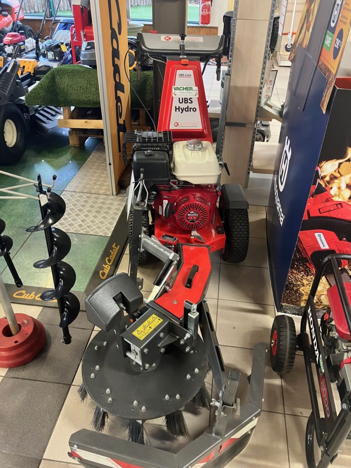 Porte outils KERSTEN UBS HYDRO 13 G - Садовое оборудование: фото 1