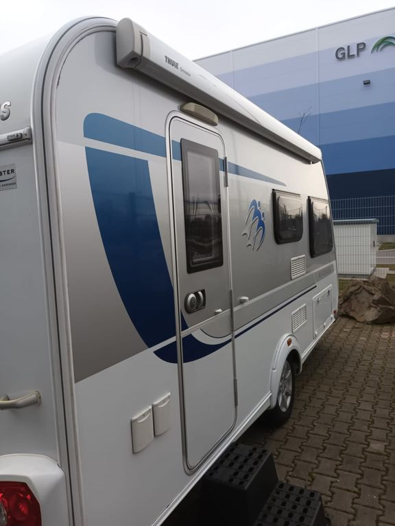 Knaus Südwind 420 QD Markise el. Fußbodenerwärmung - Прицеп дача: фото 1 Knaus Südwind 420 QD Markise el. Fußbodenerwärmung - Прицеп дача: фото 1