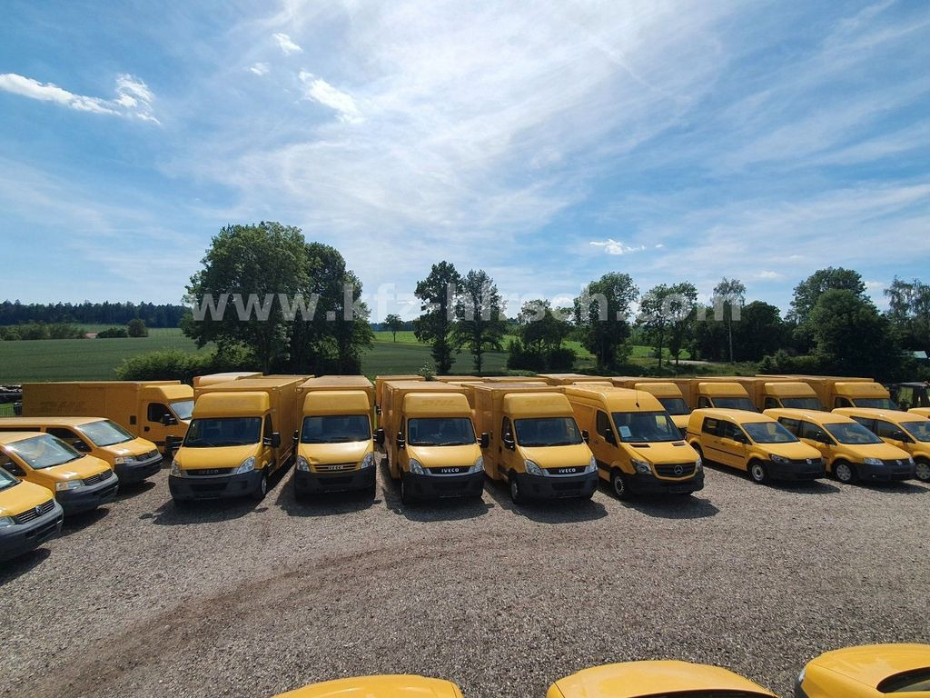 Iveco Daily Foodtruck * Imbisswagen * Klappe *  в лизинг Iveco Daily Foodtruck * Imbisswagen * Klappe *: фото 7