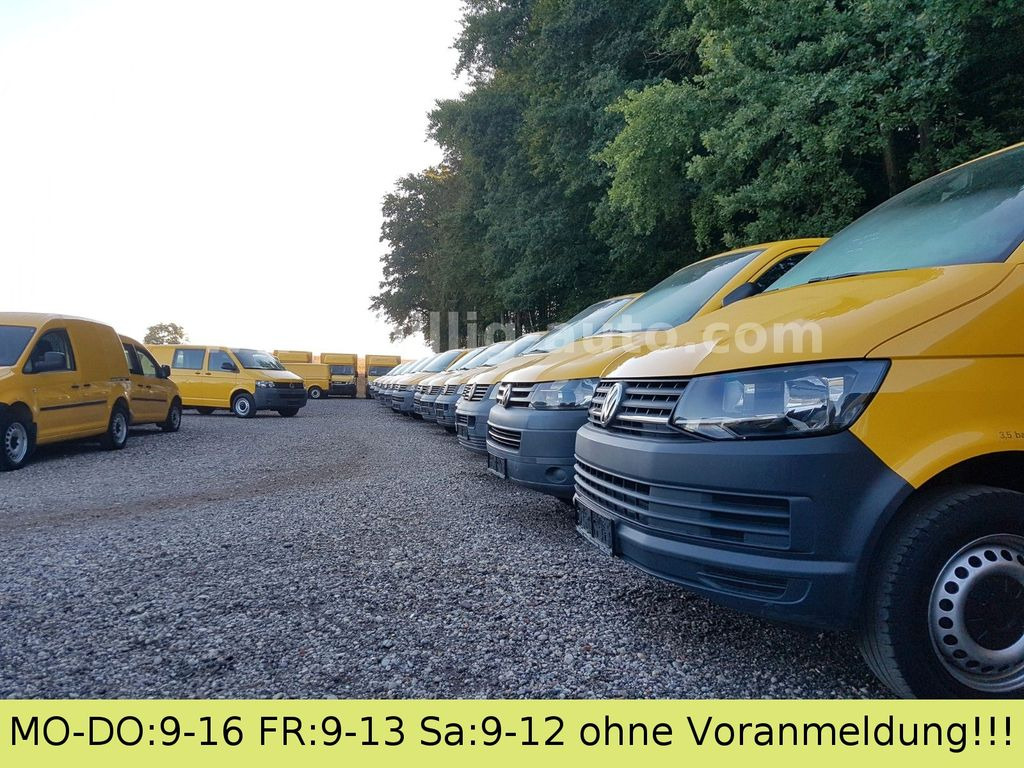 Iveco Daily Koffer * KURZE VERSION * Automatik * EU5  в лизинг Iveco Daily Koffer * KURZE VERSION * Automatik * EU5: фото 17