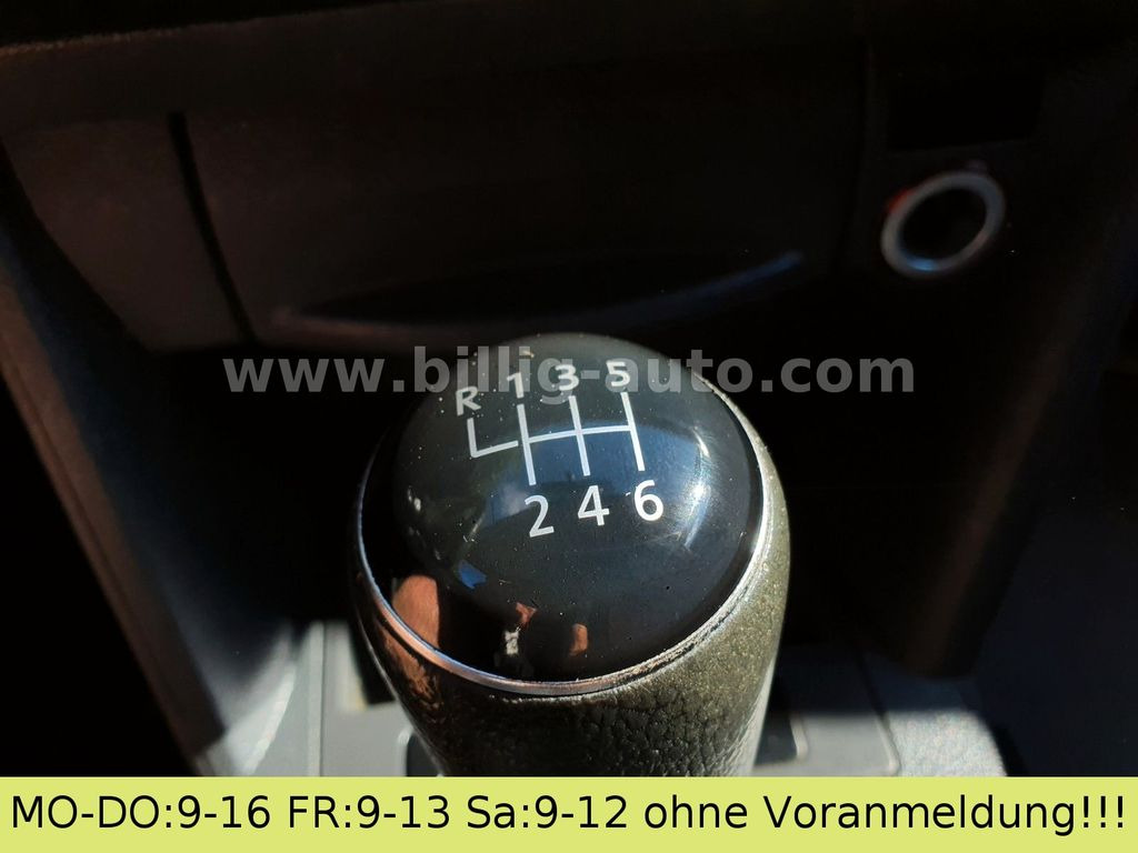 Volkswagen Caddy 2.0 TDI* EURO5*1.Hand*S-heft*2xSchiebetüre  в лизинг Volkswagen Caddy 2.0 TDI* EURO5*1.Hand*S-heft*2xSchiebetüre: фото 6