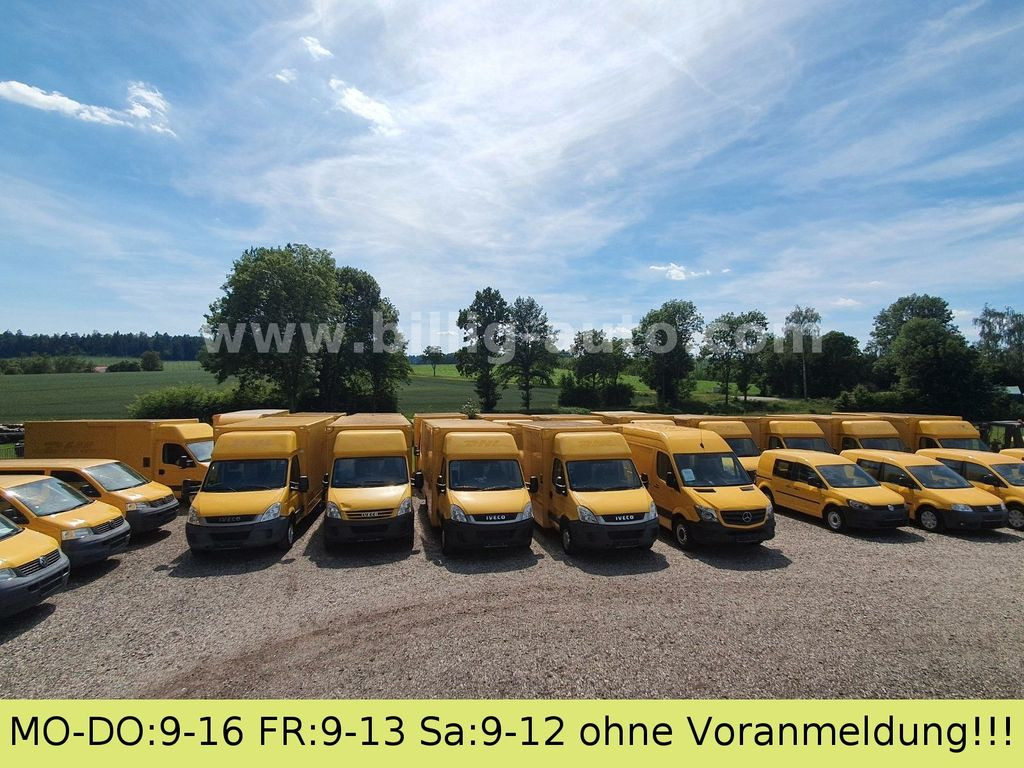 Volkswagen T5 1.9 TDI 2x Schiebetüre /Scheckheft  в лизинг Volkswagen T5 1.9 TDI 2x Schiebetüre /Scheckheft: фото 7