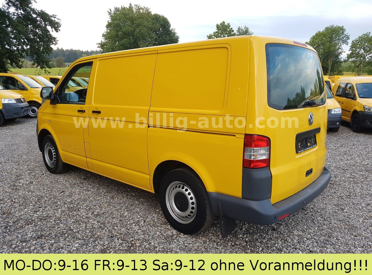 Volkswagen T5 2.0TDI Kupplung + ZMS NEU *2xSchiebetüre* - Легковой автомобиль: фото 3 Volkswagen T5 2.0TDI Kupplung + ZMS NEU *2xSchiebetüre* - Легковой автомобиль: фото 3