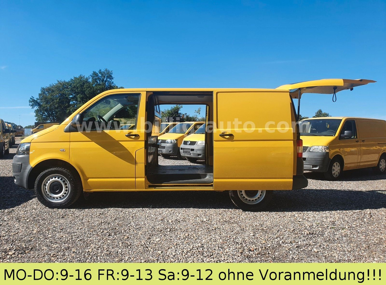 Volkswagen T5 Transporter 2.0TDI EU5*2xSchiebetüre*1.Hand* - Легковой автомобиль: фото 3 Volkswagen T5 Transporter 2.0TDI EU5*2xSchiebetüre*1.Hand* - Легковой автомобиль: фото 3