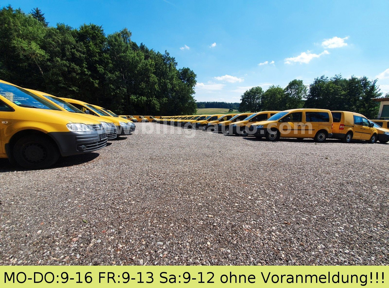 Volkswagen T5 Transporter 2.0TDI EU5*2xSchiebetüre*1.Hand* - Пассажирский фургон: фото 4 Volkswagen T5 Transporter 2.0TDI EU5*2xSchiebetüre*1.Hand* - Пассажирский фургон: фото 4