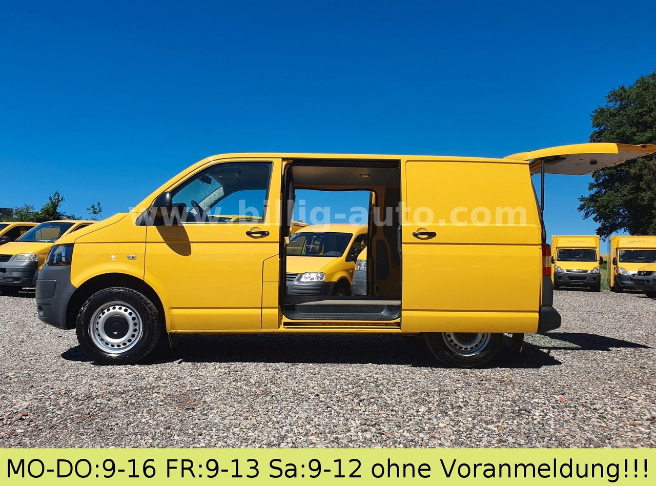 Volkswagen T5 Transporter 2.0TDI EU5*2xSchiebetüre*1.Hand* - Легковой автомобиль: фото 4 Volkswagen T5 Transporter 2.0TDI EU5*2xSchiebetüre*1.Hand* - Легковой автомобиль: фото 4