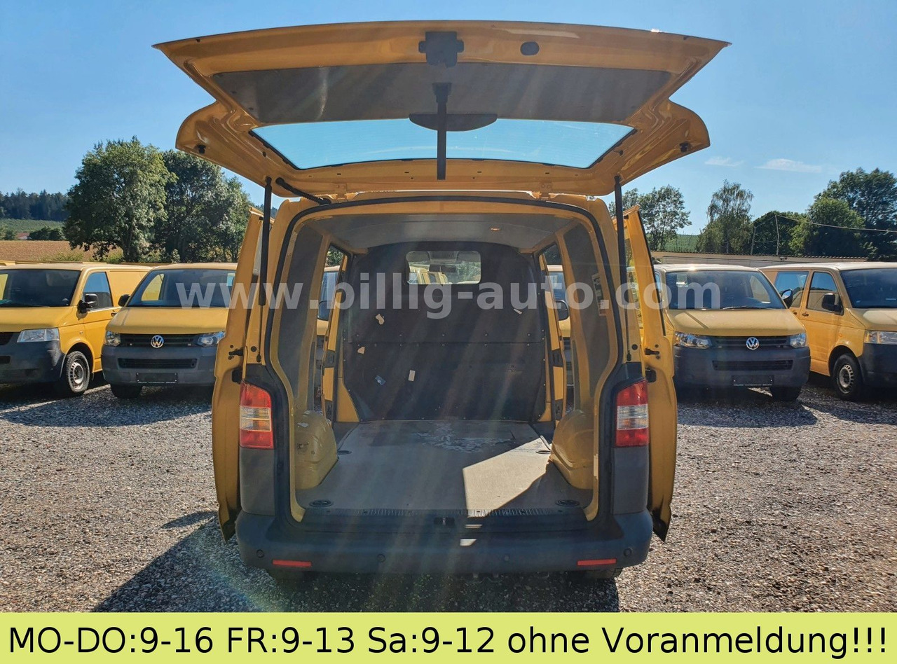 Volkswagen T5 Transporter 2.0TDI EU5*2xSchiebetüre*1.Hand* - Легковой автомобиль: фото 4 Volkswagen T5 Transporter 2.0TDI EU5*2xSchiebetüre*1.Hand* - Легковой автомобиль: фото 4