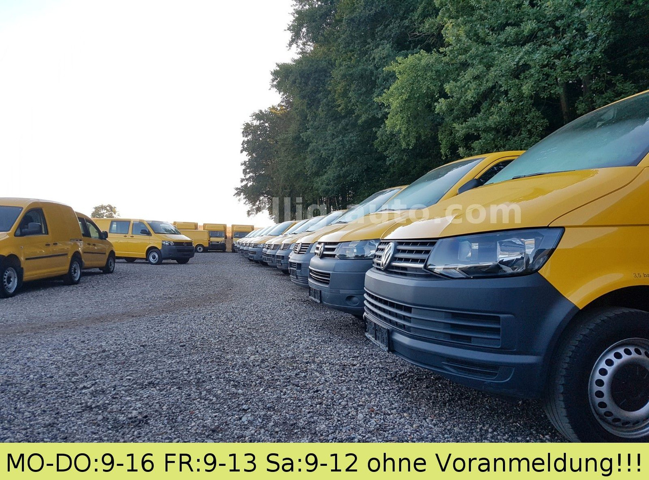 Volkswagen T5 Transporter 2.0TDI EU5*2xSchiebetüre*1.Hand* - Легковой автомобиль: фото 2 Volkswagen T5 Transporter 2.0TDI EU5*2xSchiebetüre*1.Hand* - Легковой автомобиль: фото 2